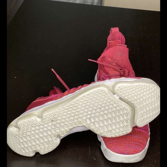 Zoom KD9 Elite Basketball Shoes - Picture 6 of 6